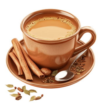 SonLife Organics Chai Tea (caffeine free)