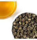Green Pearl Tea-Organic (low caffeine)