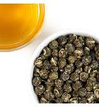 Green Pearl Tea-Organic (low caffeine)