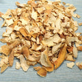 Lemon Peel-Organic