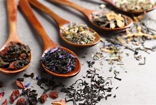 SonLife Organics Stabili-Tea (Hormone Balance Tea), (caffeine free)