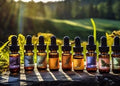 Hormone Balance Extract - ACV Blend (Apple Cider Vinegar, no Alcohol)