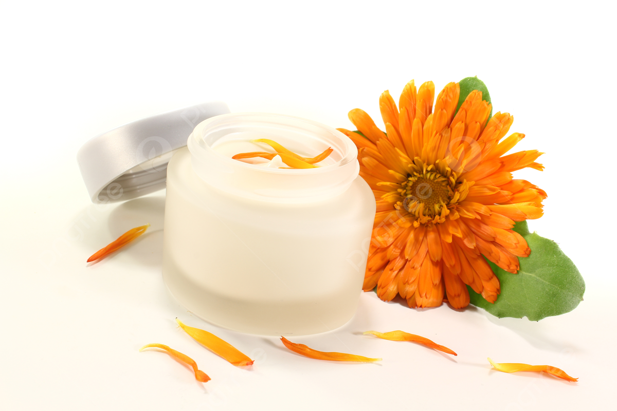 Calendula-Apricot Kernal Oil Skin Nourishing Balm