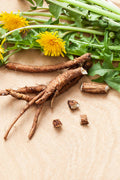 Dandelion Root - Organic