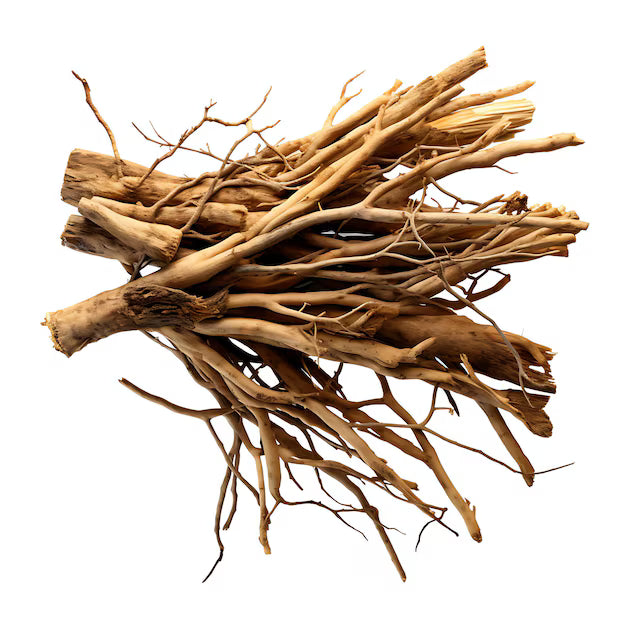 Eleuthero Root - Organic