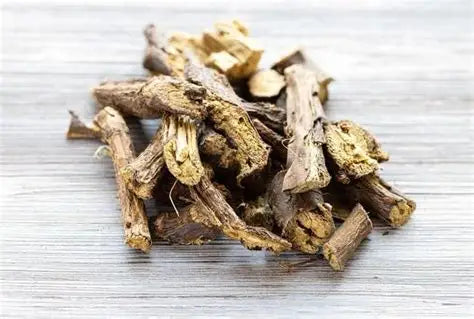 Licorice Root - Organic