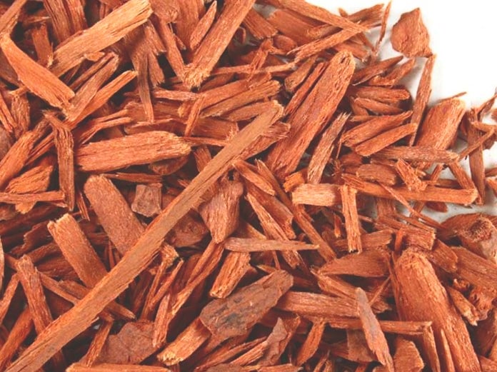 Yohimbe Bark - Organic
