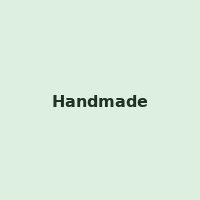 Handmade